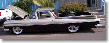 '59 Elcamino